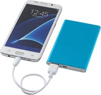 POWERBANK DA 4000 MAH